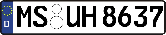 MS-UH8637