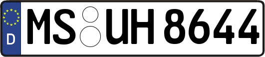 MS-UH8644