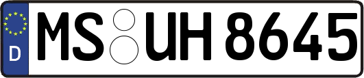 MS-UH8645