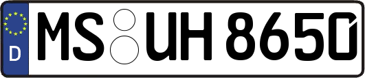 MS-UH8650