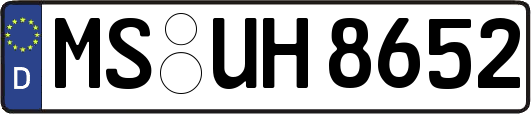 MS-UH8652