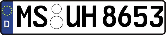 MS-UH8653