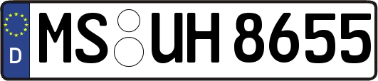 MS-UH8655
