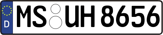 MS-UH8656