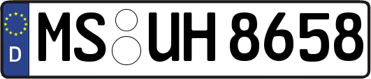 MS-UH8658