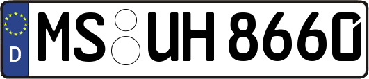 MS-UH8660