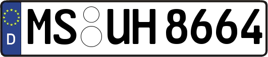 MS-UH8664