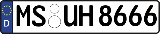 MS-UH8666