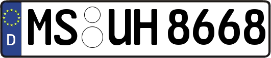 MS-UH8668