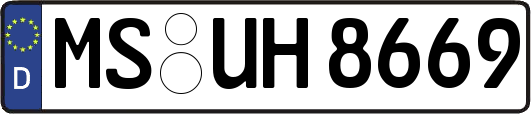 MS-UH8669