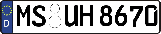MS-UH8670