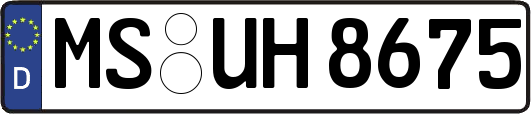 MS-UH8675