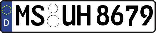 MS-UH8679