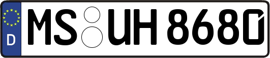 MS-UH8680