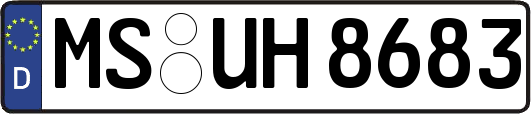 MS-UH8683