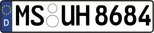 MS-UH8684