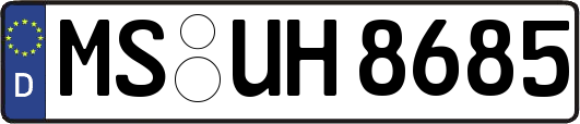 MS-UH8685