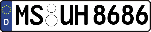 MS-UH8686