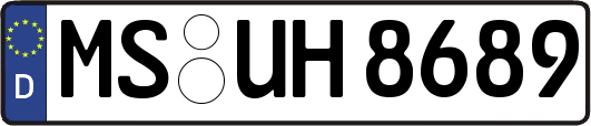MS-UH8689