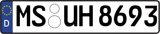 MS-UH8693