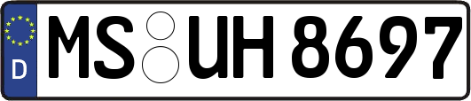 MS-UH8697