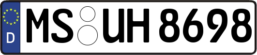 MS-UH8698