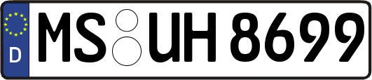 MS-UH8699