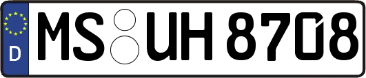 MS-UH8708
