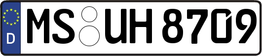 MS-UH8709