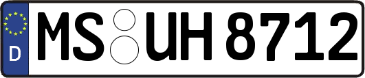 MS-UH8712