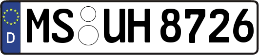 MS-UH8726