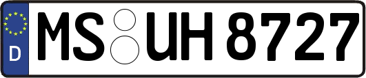 MS-UH8727