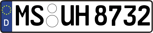 MS-UH8732