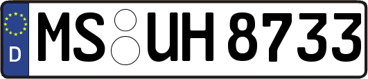 MS-UH8733