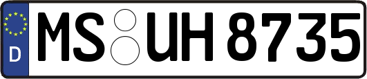 MS-UH8735