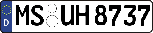 MS-UH8737