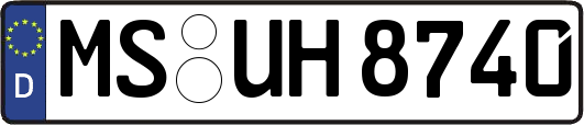 MS-UH8740