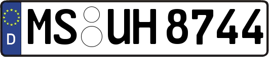 MS-UH8744