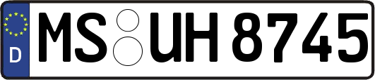 MS-UH8745