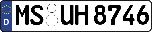 MS-UH8746