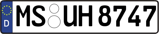MS-UH8747
