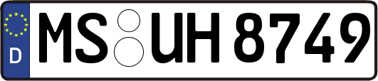 MS-UH8749