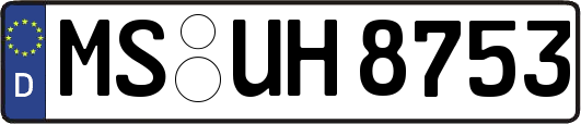 MS-UH8753