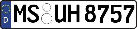 MS-UH8757