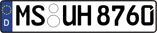 MS-UH8760