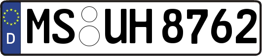 MS-UH8762