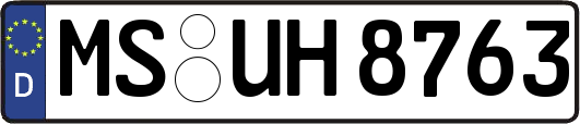 MS-UH8763