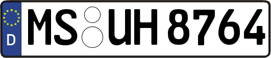 MS-UH8764