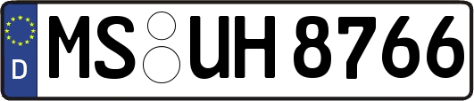 MS-UH8766