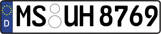MS-UH8769